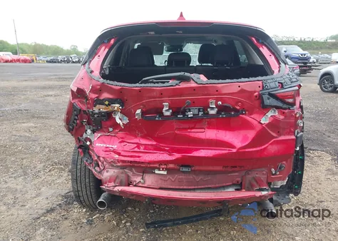 2020 Mazda Cx-5 Grand Touring from USA, damaged, VIN JM3KFBDM7L1731837